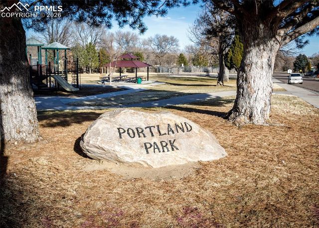 1829 N Queens Avenue, Pueblo, CO 81001