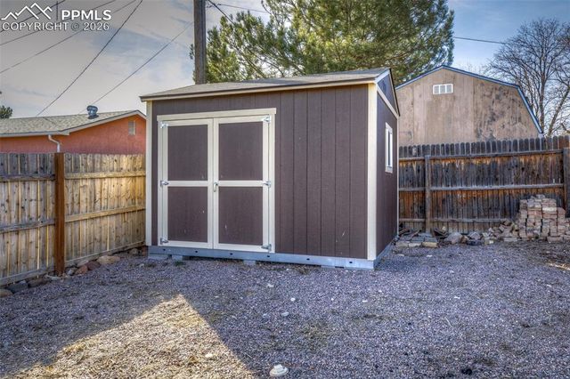 1829 N Queens Avenue, Pueblo, CO 81001