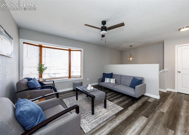 1829 N Queens Avenue, Pueblo, CO 81001