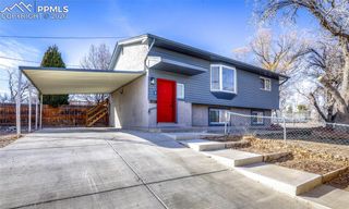 1829 N Queens Avenue, Pueblo, CO 81001