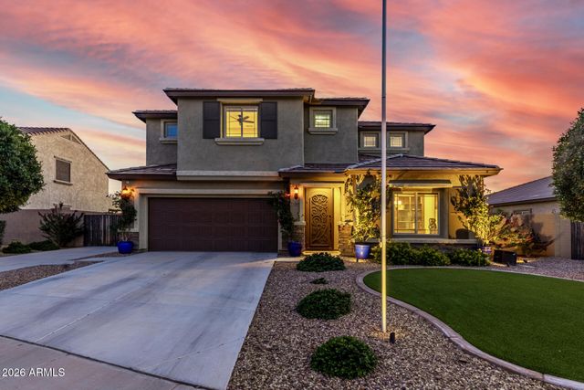 11049 E THATCHER Avenue, Mesa, AZ 85212