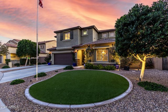 11049 E THATCHER Avenue, Mesa, AZ 85212