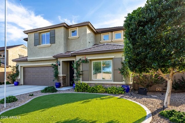 11049 E THATCHER Avenue, Mesa, AZ 85212