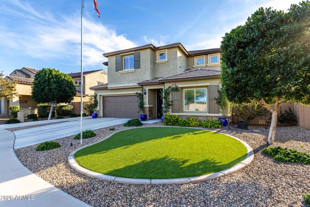 11049 E THATCHER Avenue, Mesa, AZ 85212