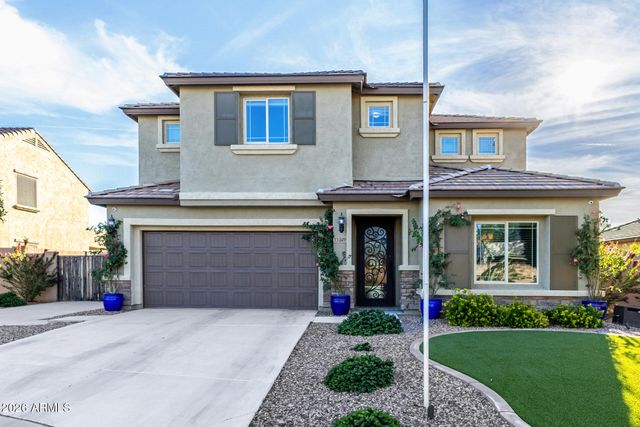 11049 E THATCHER Avenue, Mesa, AZ 85212