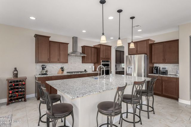 11049 E THATCHER Avenue, Mesa, AZ 85212