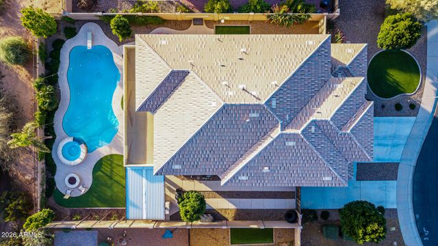 11049 E THATCHER Avenue, Mesa, AZ 85212