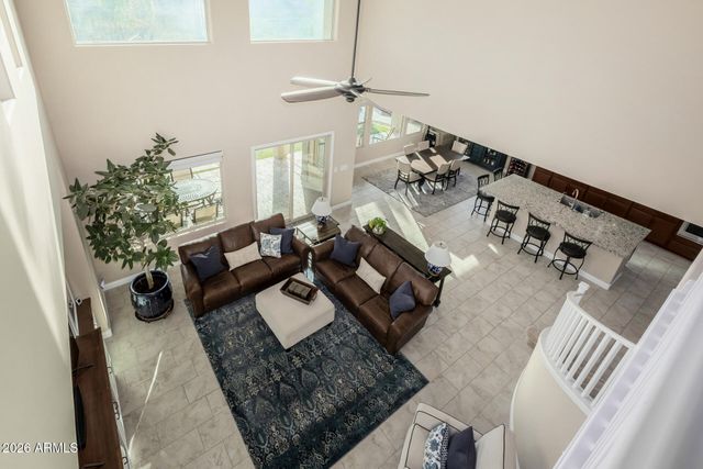 11049 E THATCHER Avenue, Mesa, AZ 85212