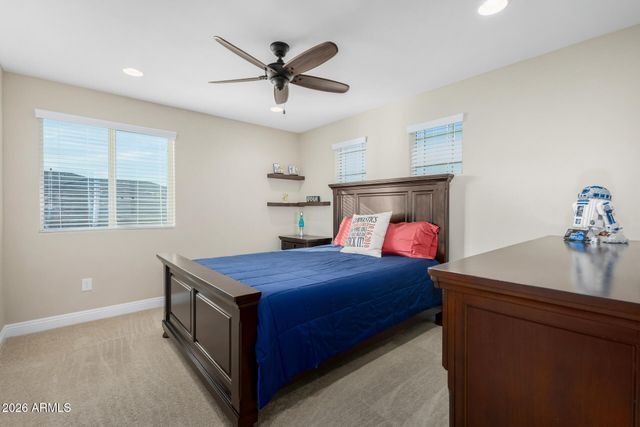 11049 E THATCHER Avenue, Mesa, AZ 85212