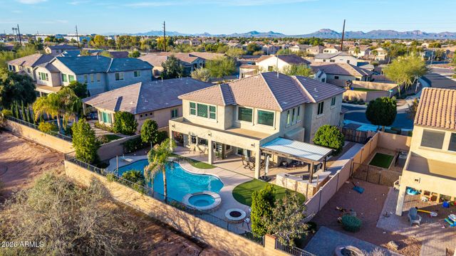 11049 E THATCHER Avenue, Mesa, AZ 85212