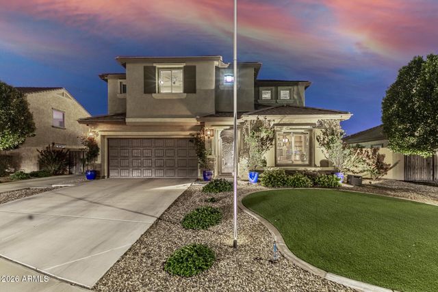 11049 E THATCHER Avenue, Mesa, AZ 85212