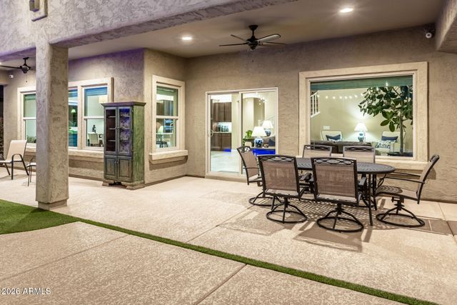 11049 E THATCHER Avenue, Mesa, AZ 85212