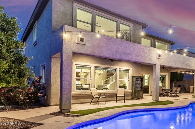 11049 E THATCHER Avenue, Mesa, AZ 85212