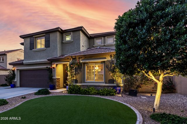 11049 E THATCHER Avenue, Mesa, AZ 85212