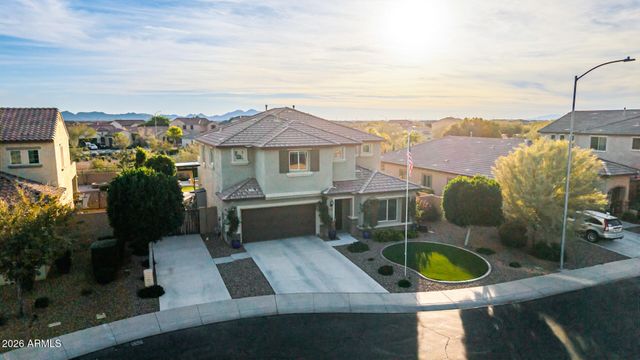 11049 E THATCHER Avenue, Mesa, AZ 85212