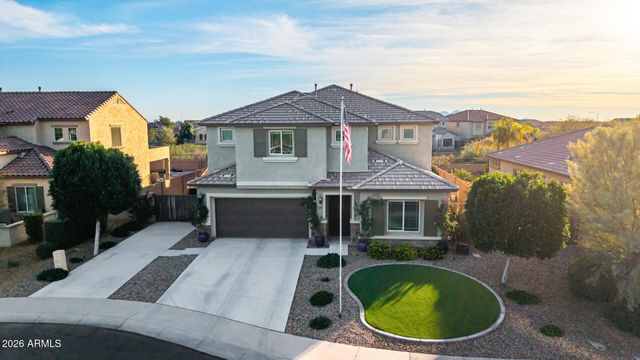 11049 E THATCHER Avenue, Mesa, AZ 85212