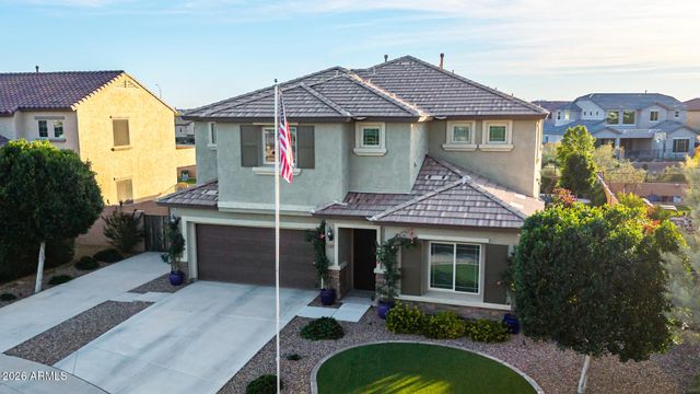 11049 E THATCHER Avenue, Mesa, AZ 85212