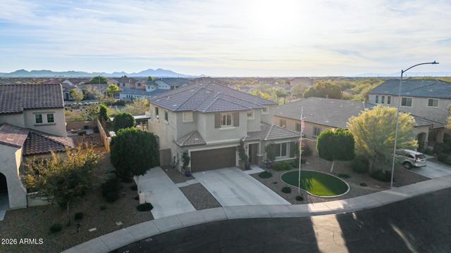 11049 E THATCHER Avenue, Mesa, AZ 85212