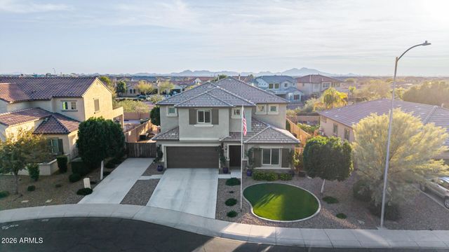 11049 E THATCHER Avenue, Mesa, AZ 85212