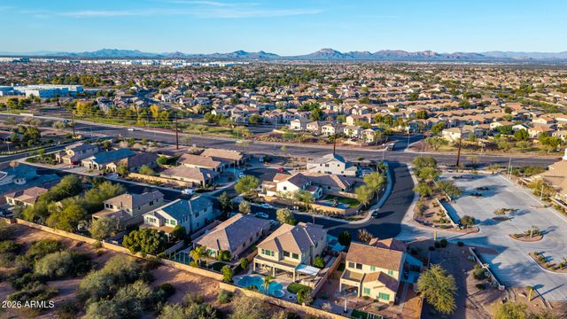 11049 E THATCHER Avenue, Mesa, AZ 85212