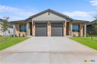 3805 American Elm Drive, Killeen, TX 76542