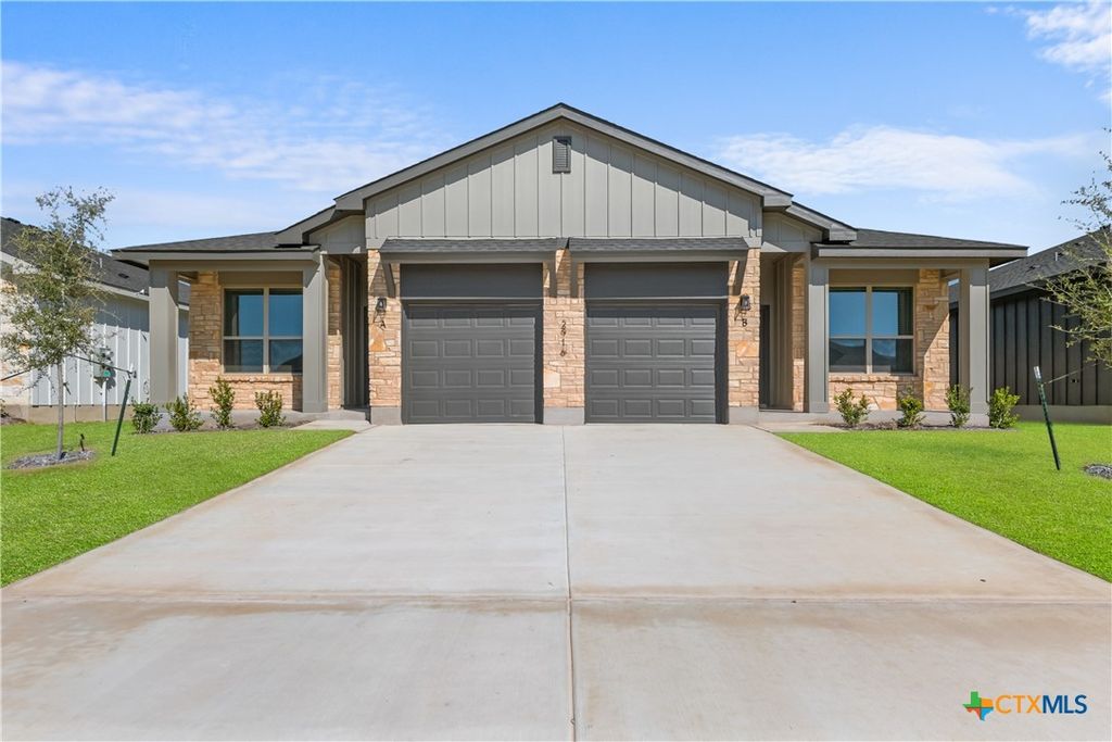 3805 American Elm Drive, Killeen, TX 76542