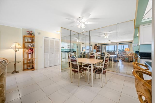 10355 PARADISE BOULEVARD 614, Treasure Island, FL 33706