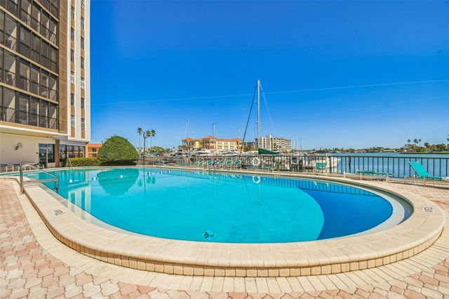 10355 PARADISE BOULEVARD 614, Treasure Island, FL 33706