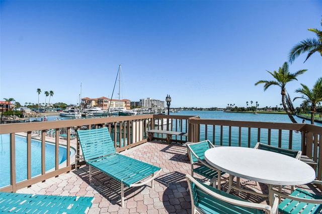 10355 PARADISE BOULEVARD 614, Treasure Island, FL 33706