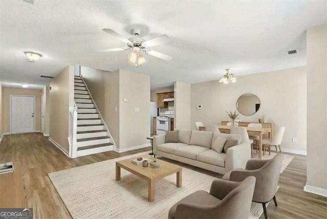 460 Parkway Road, Fairburn, GA 30291