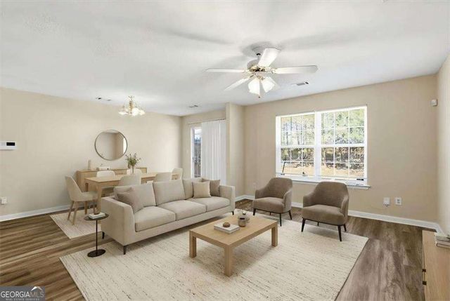 460 Parkway Road, Fairburn, GA 30291