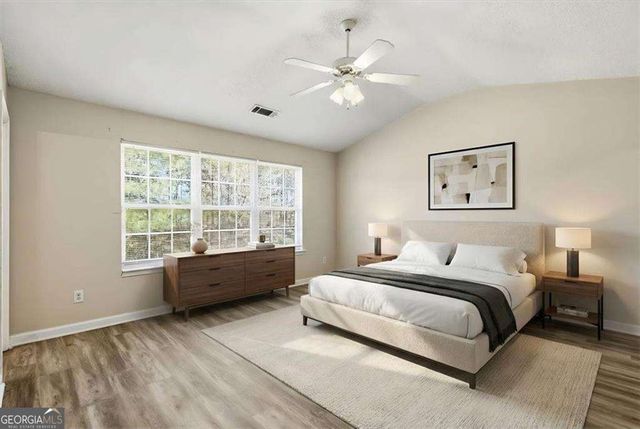 460 Parkway Road, Fairburn, GA 30291