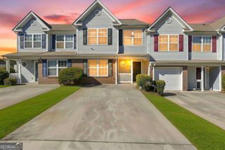 460 Parkway Road, Fairburn, GA 30291