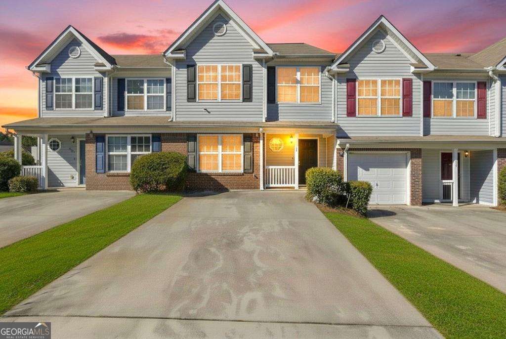 460 Parkway Road, Fairburn, GA 30291