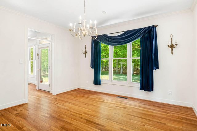 3711 Linden Road, Durham, NC 27705