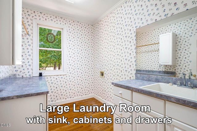 3711 Linden Road, Durham, NC 27705