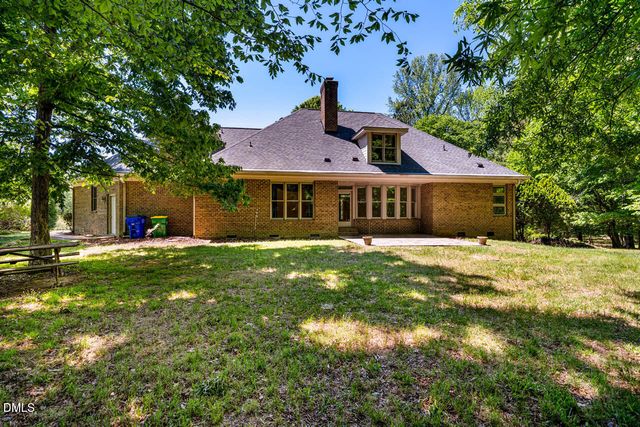 3711 Linden Road, Durham, NC 27705