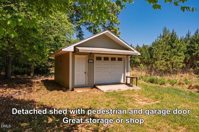 3711 Linden Road, Durham, NC 27705