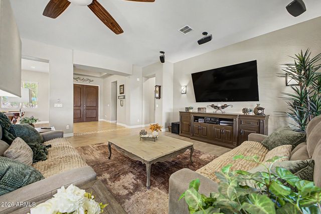 19303 E Pine Valley Drive, Queen Creek, AZ 85142