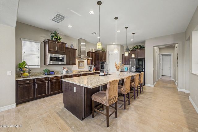 19303 E Pine Valley Drive, Queen Creek, AZ 85142