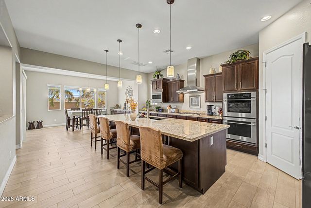 19303 E Pine Valley Drive, Queen Creek, AZ 85142