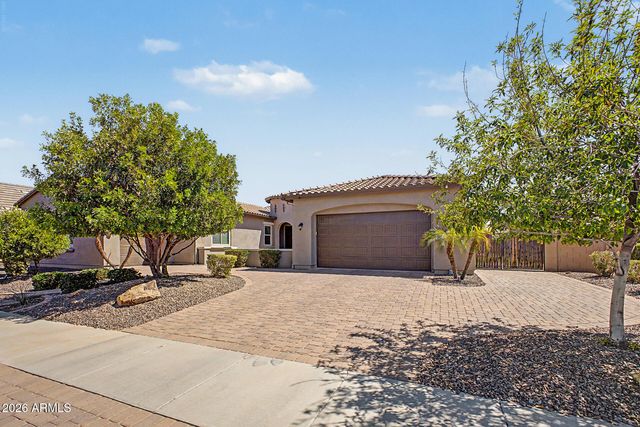 19303 E Pine Valley Drive, Queen Creek, AZ 85142