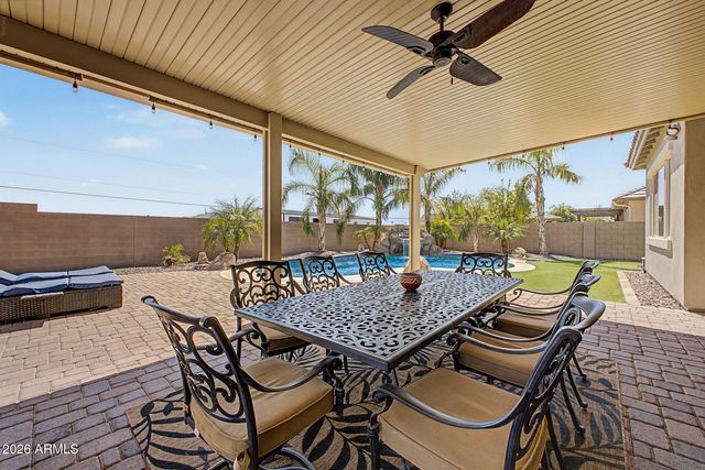 19303 E Pine Valley Drive, Queen Creek, AZ 85142