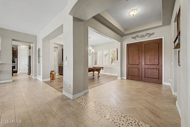 19303 E Pine Valley Drive, Queen Creek, AZ 85142
