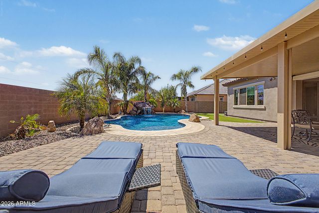 19303 E Pine Valley Drive, Queen Creek, AZ 85142