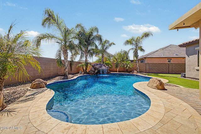 19303 E Pine Valley Drive, Queen Creek, AZ 85142