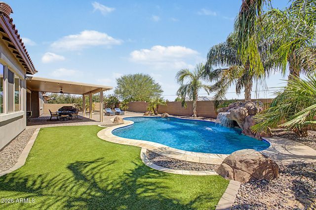 19303 E Pine Valley Drive, Queen Creek, AZ 85142