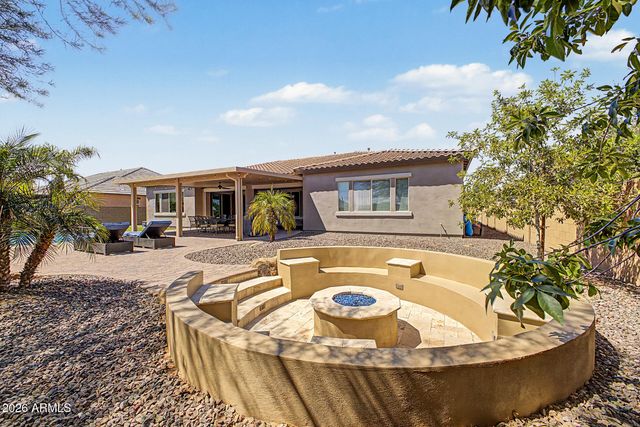19303 E Pine Valley Drive, Queen Creek, AZ 85142