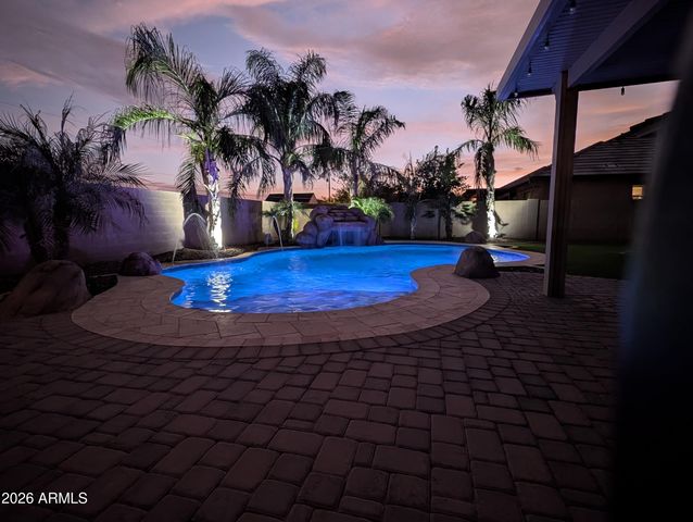 19303 E Pine Valley Drive, Queen Creek, AZ 85142