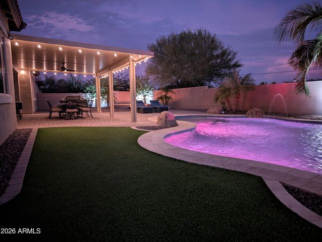 19303 E Pine Valley Drive, Queen Creek, AZ 85142